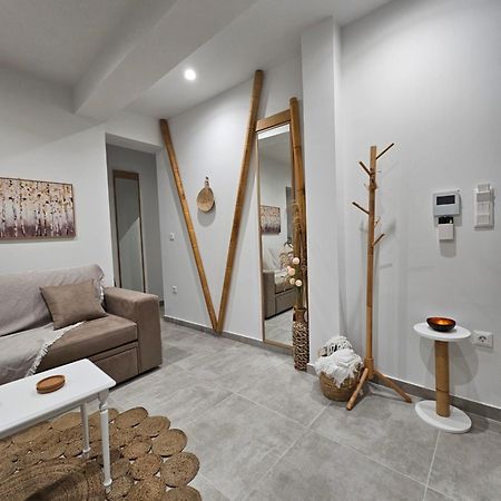 Bamboo Apartment Marousi Center Ateny Zewnętrze zdjęcie