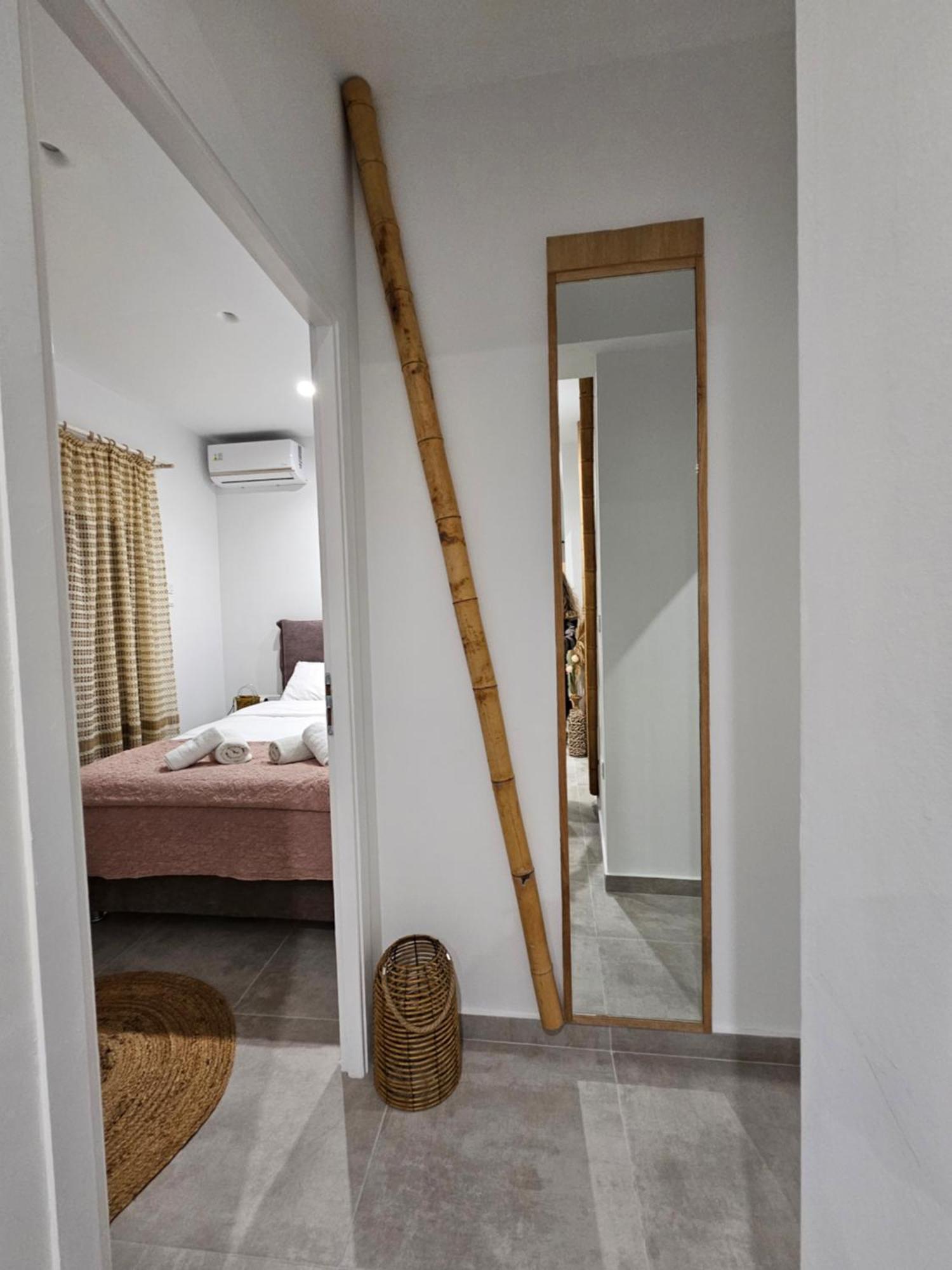 Bamboo Apartment Marousi Center Ateny Zewnętrze zdjęcie