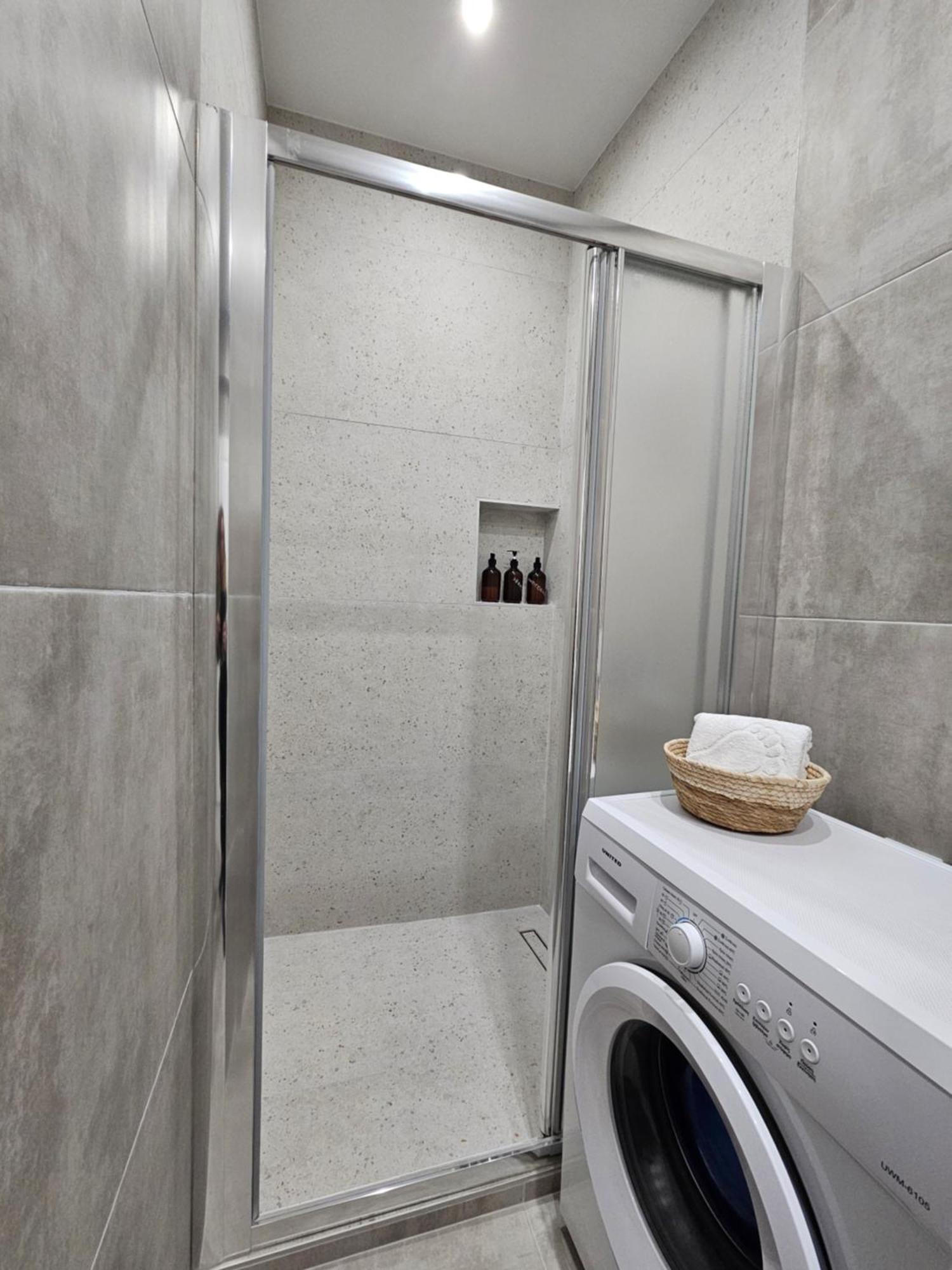 Bamboo Apartment Marousi Center Ateny Zewnętrze zdjęcie