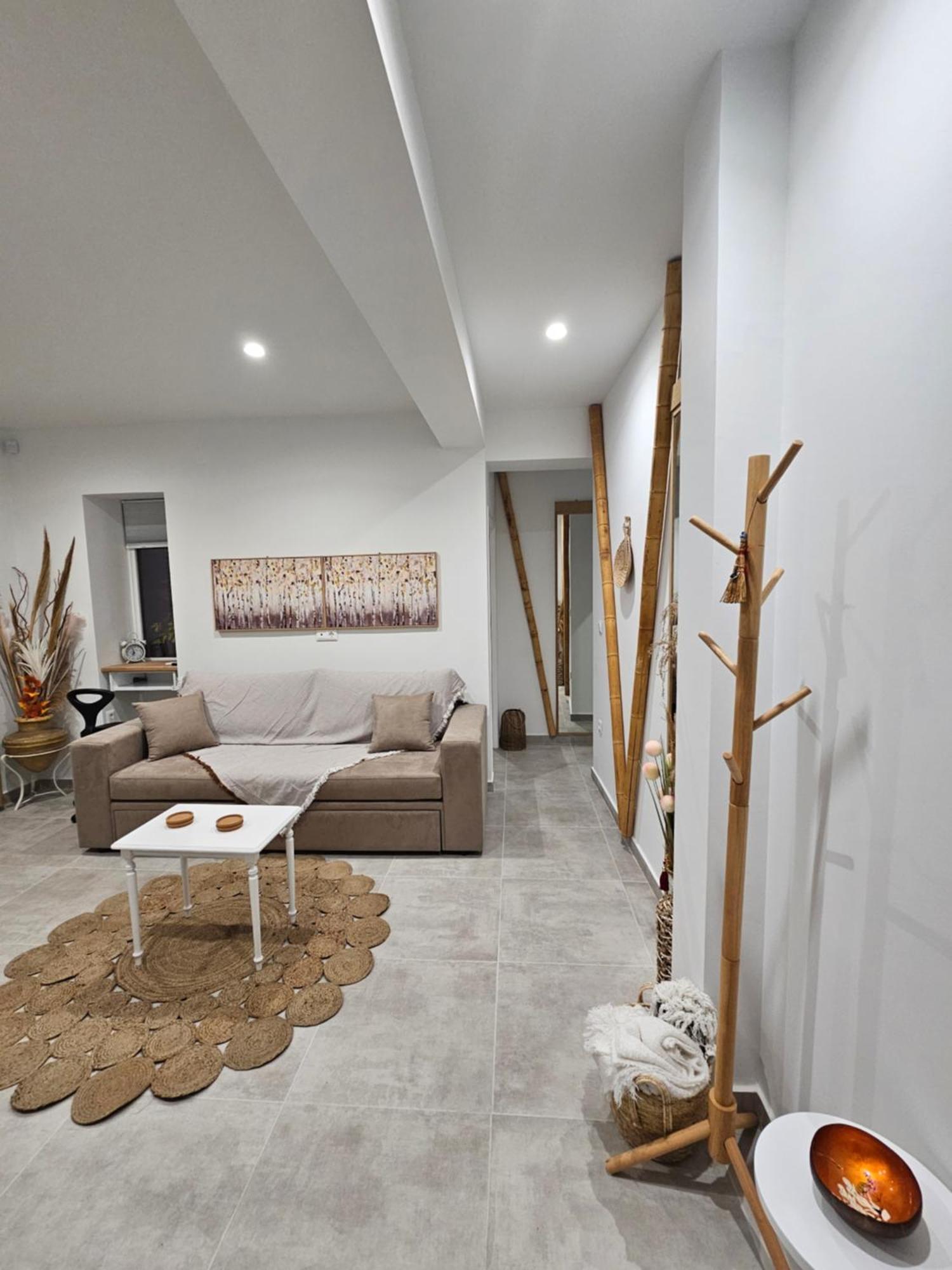 Bamboo Apartment Marousi Center Ateny Zewnętrze zdjęcie