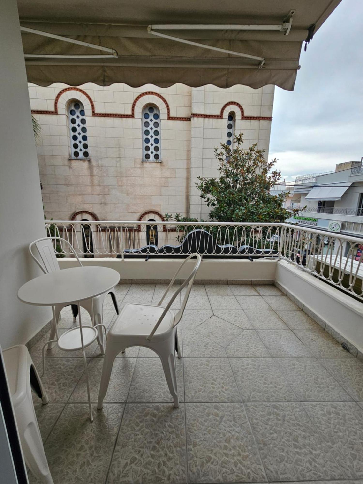 Bamboo Apartment Marousi Center Ateny Zewnętrze zdjęcie