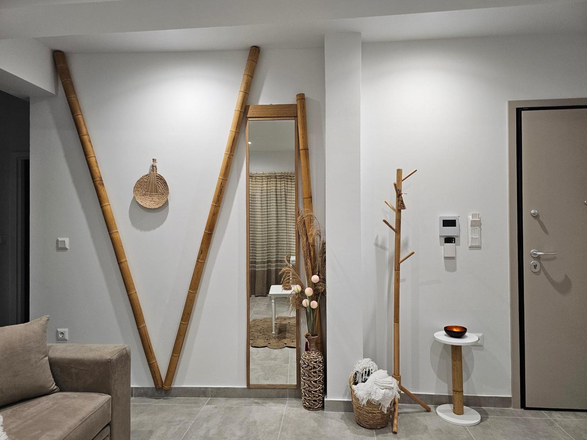 Bamboo Apartment Marousi Center Ateny Zewnętrze zdjęcie