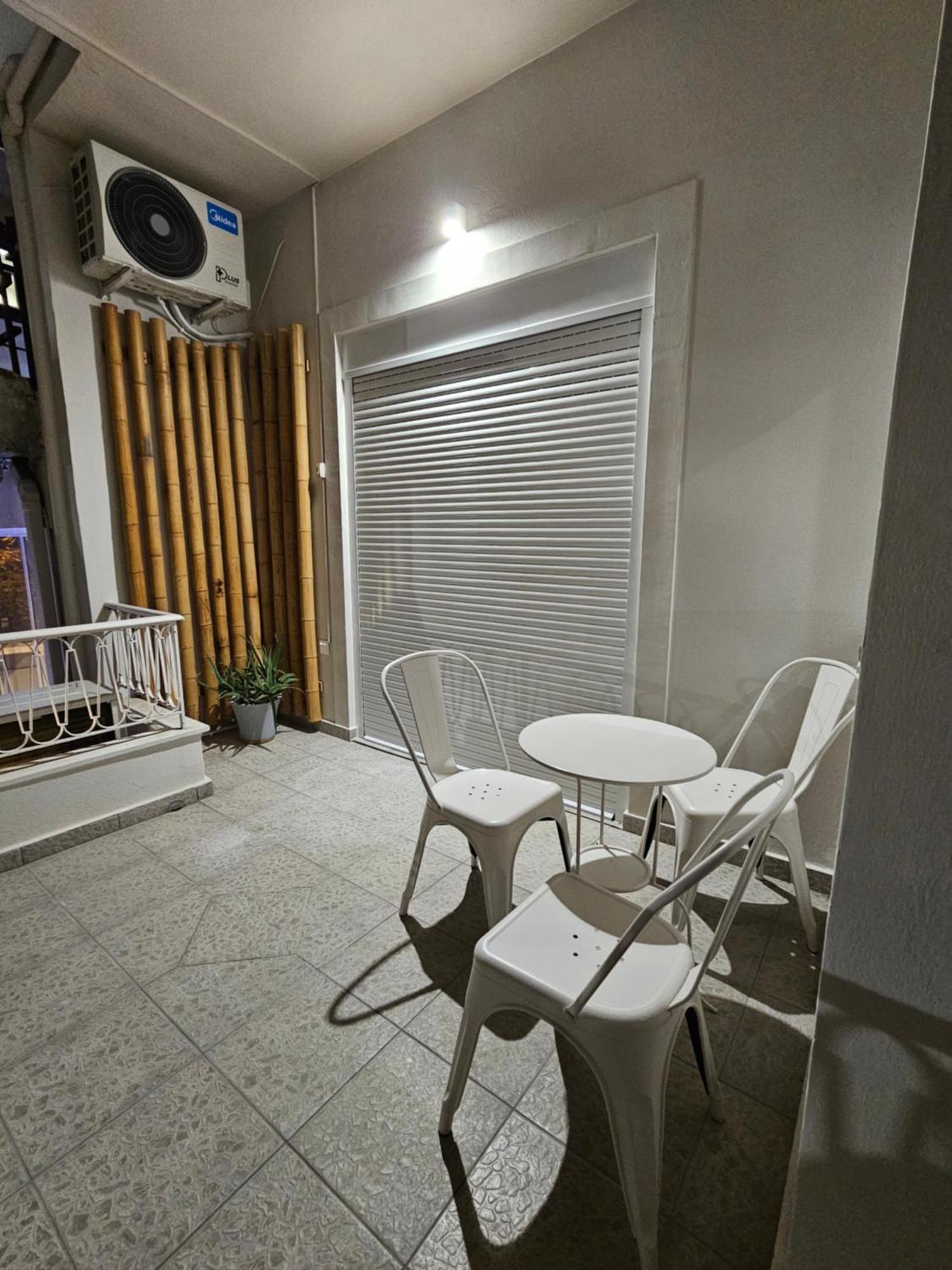 Bamboo Apartment Marousi Center Ateny Zewnętrze zdjęcie