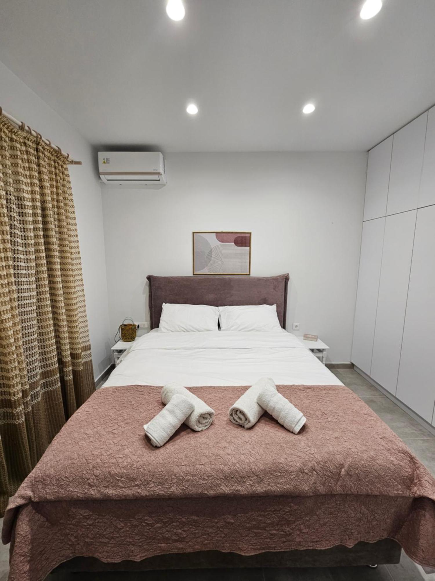 Bamboo Apartment Marousi Center Ateny Zewnętrze zdjęcie
