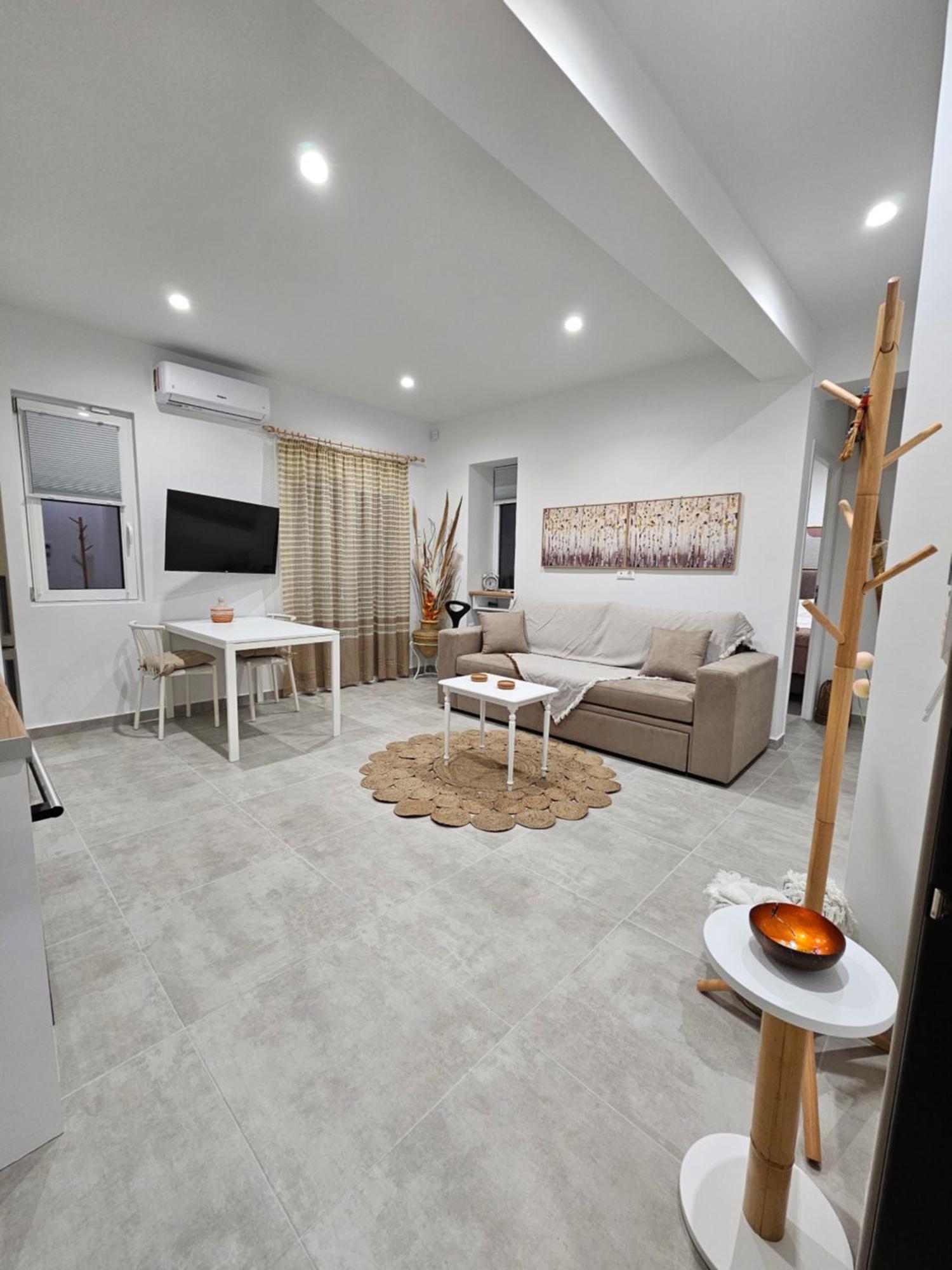 Bamboo Apartment Marousi Center Ateny Zewnętrze zdjęcie