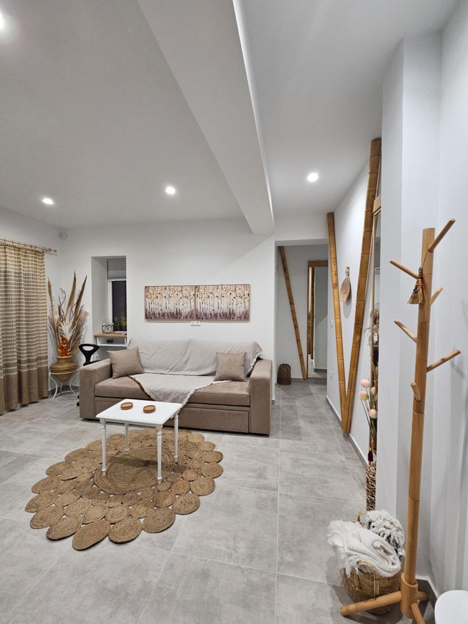 Bamboo Apartment Marousi Center Ateny Zewnętrze zdjęcie