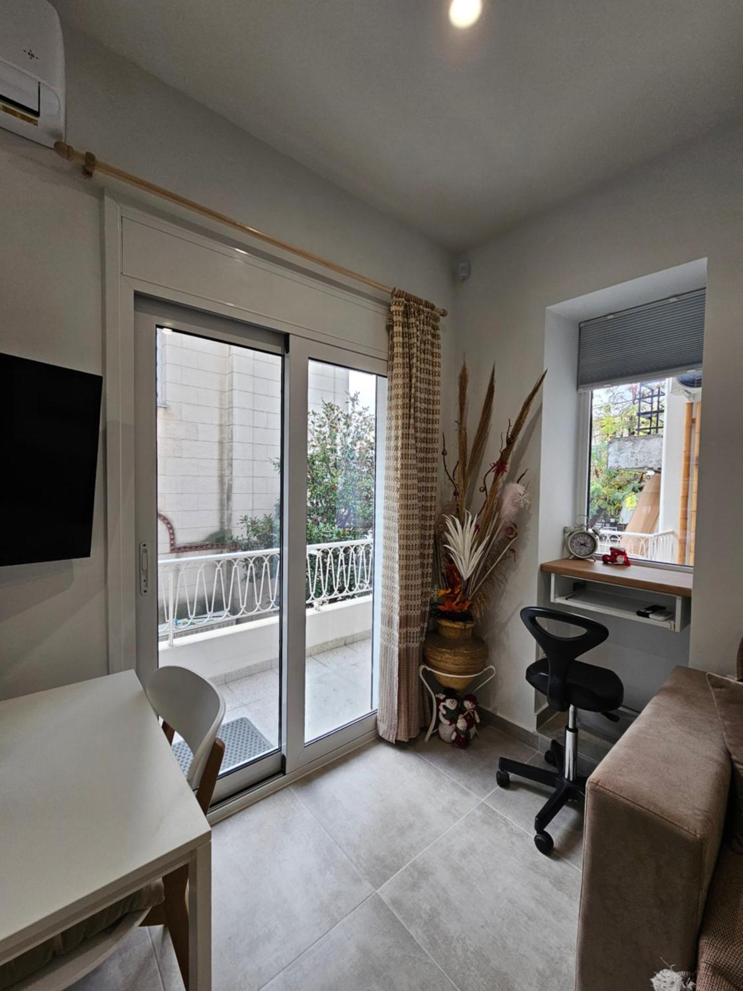 Bamboo Apartment Marousi Center Ateny Zewnętrze zdjęcie