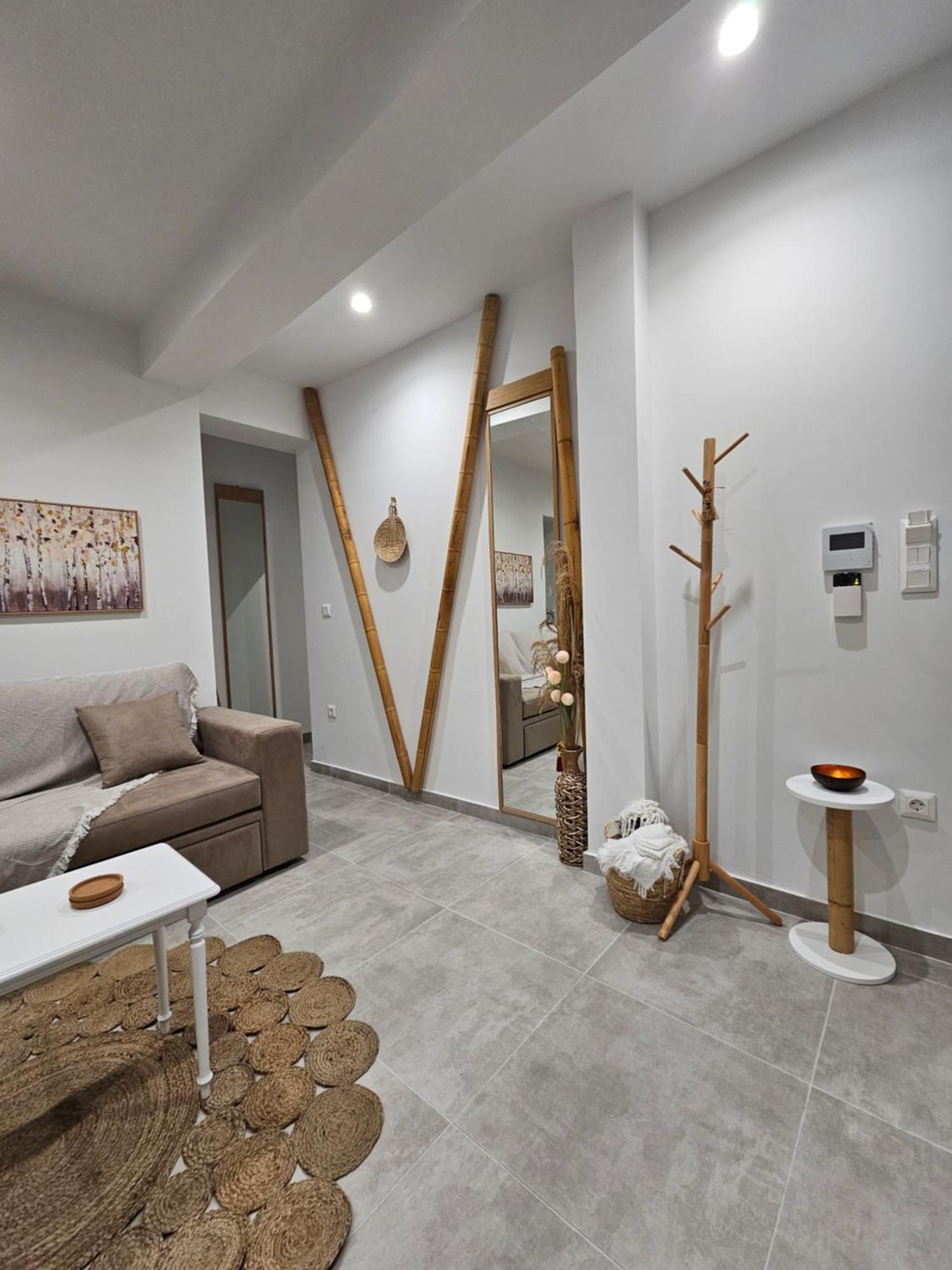 Bamboo Apartment Marousi Center Ateny Zewnętrze zdjęcie