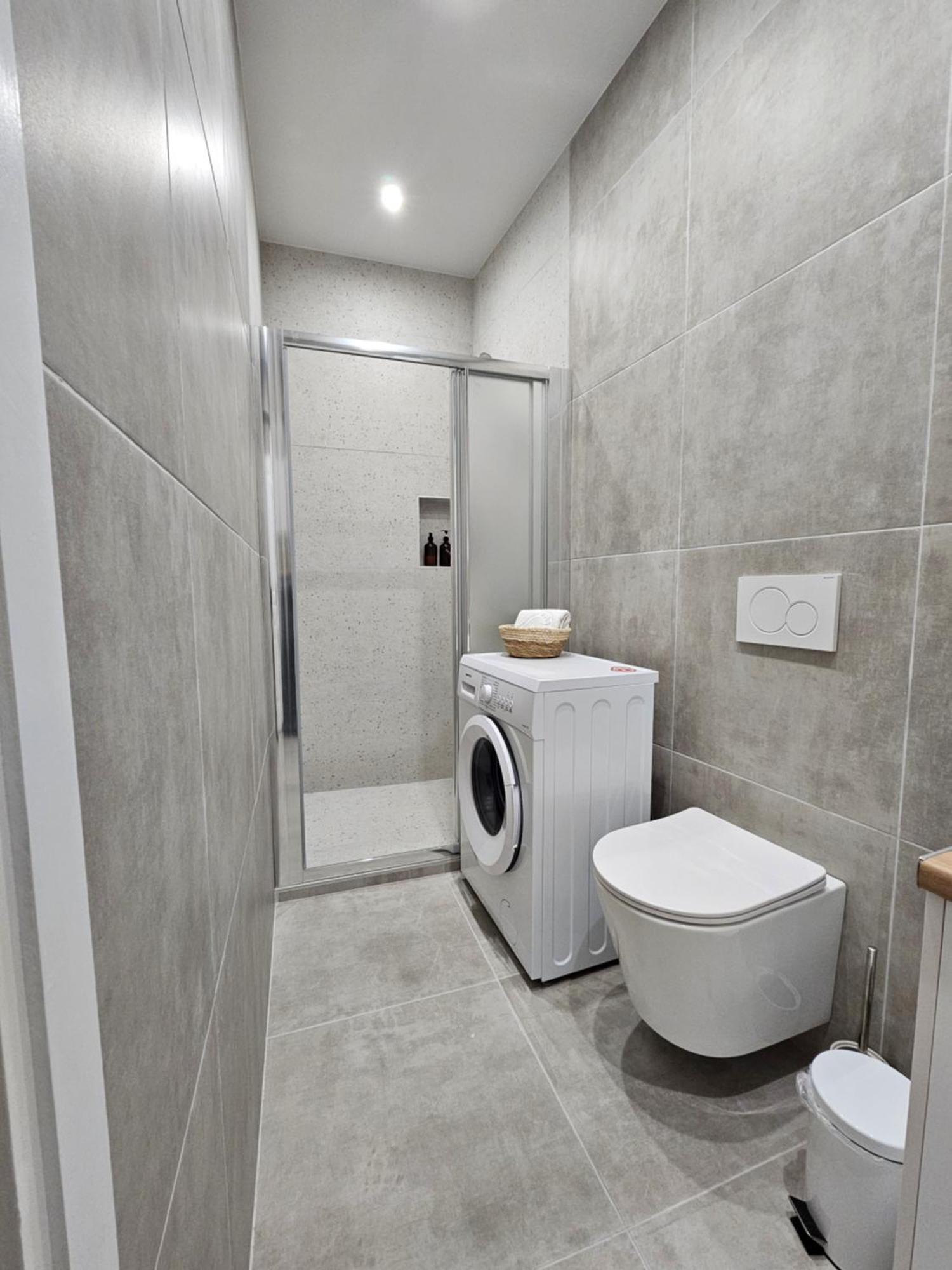 Bamboo Apartment Marousi Center Ateny Zewnętrze zdjęcie