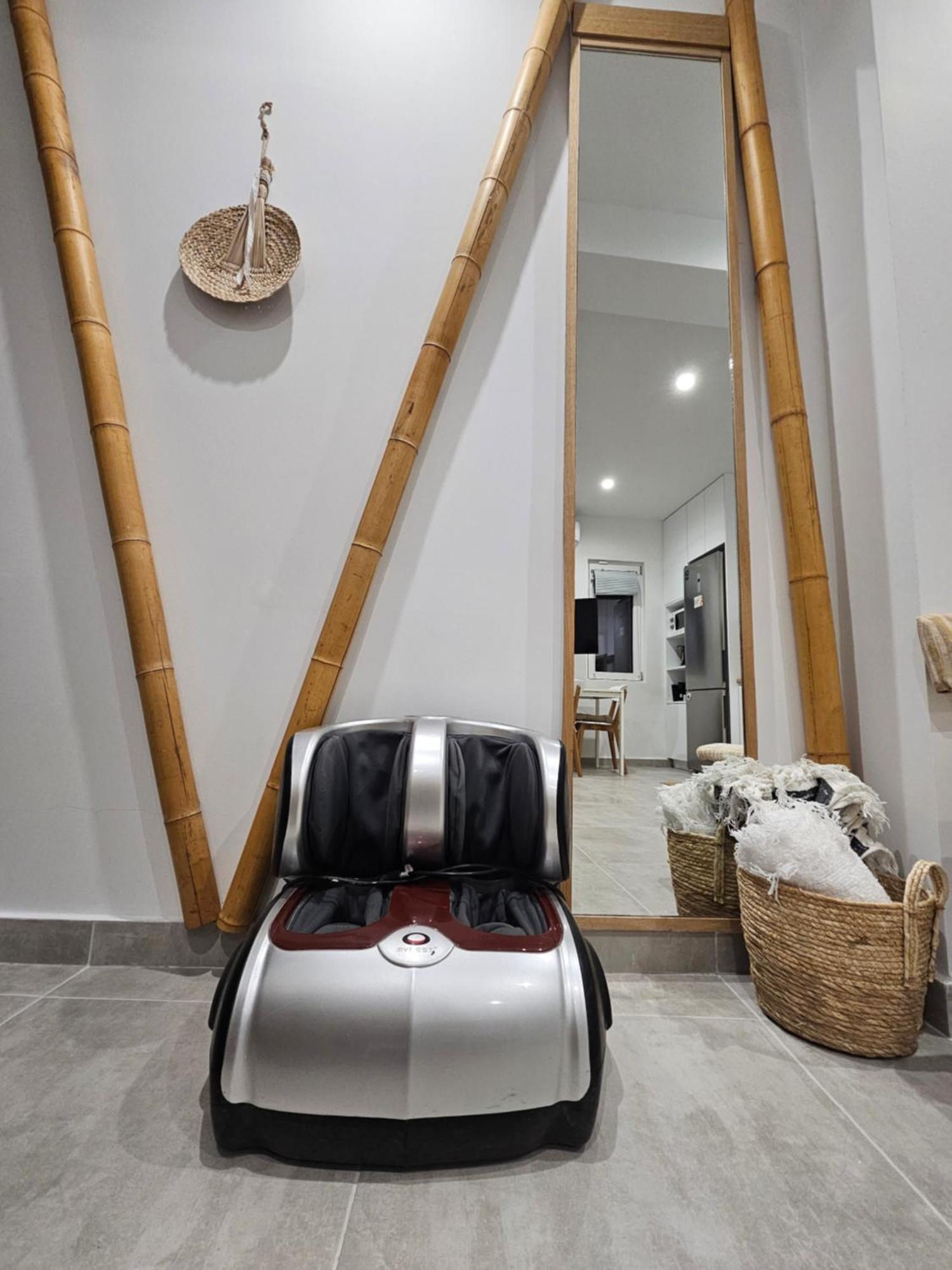 Bamboo Apartment Marousi Center Ateny Zewnętrze zdjęcie